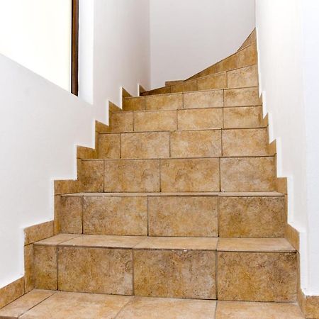Apartamento Prana'S Castle Kyparissia Exterior foto